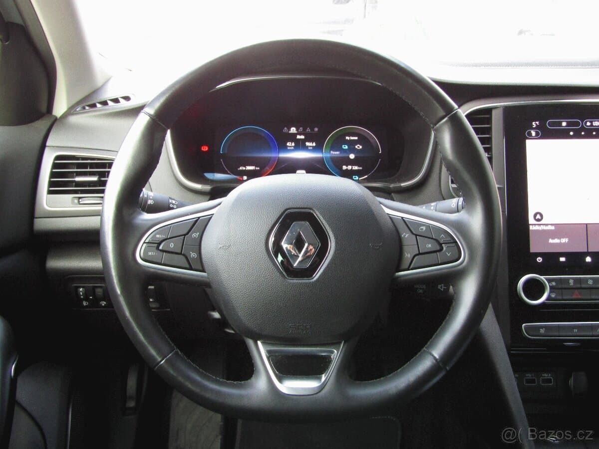 2023 Renault MEGANE - 8