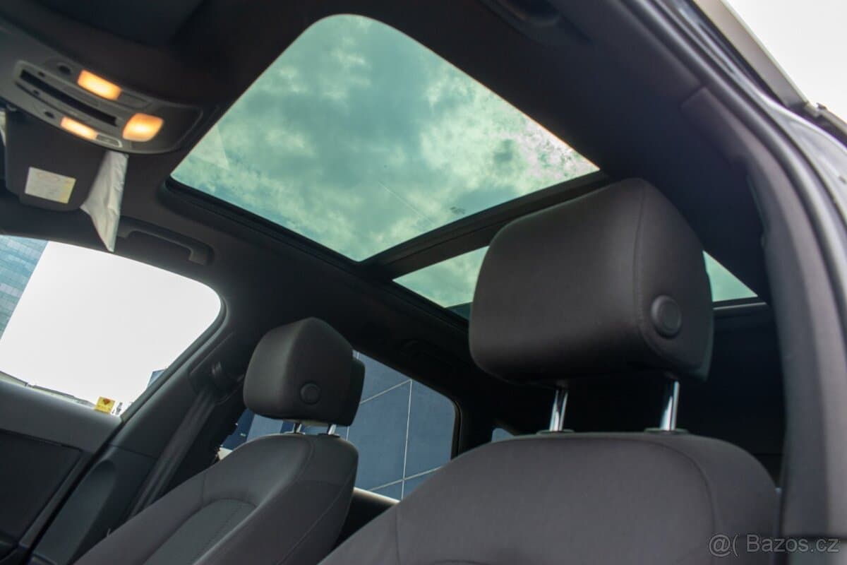 2015 Audi A6 - 8