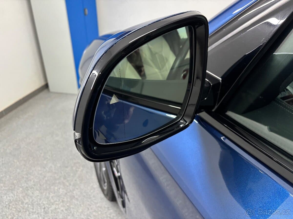 2019 BMW X3 - 8