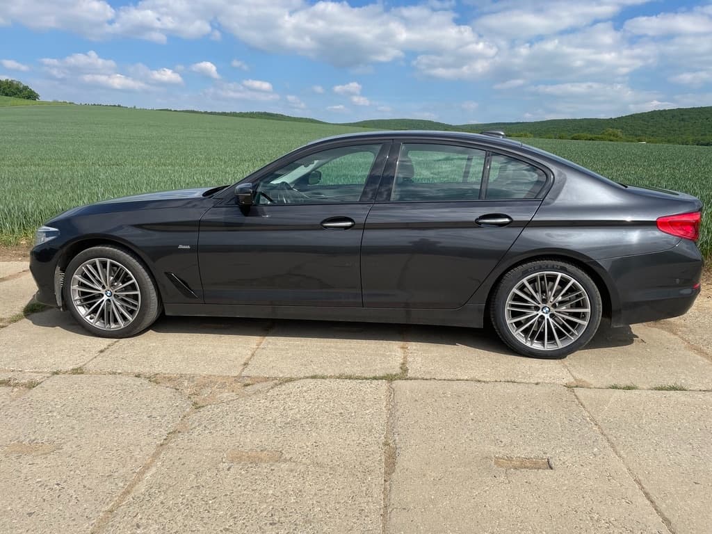 2018 BMW OSTATNÍ - 8