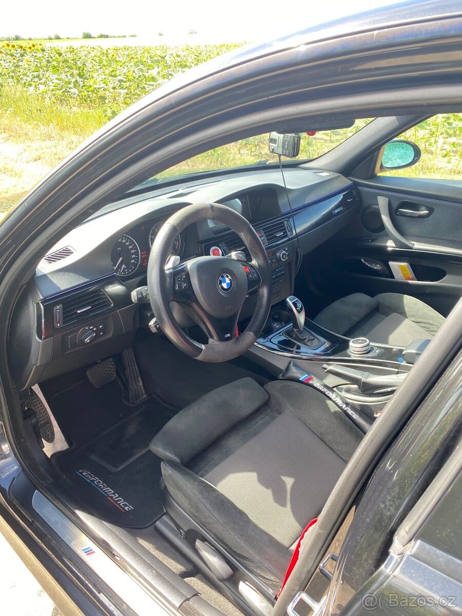 2007 BMW OSTATNÍ - 8