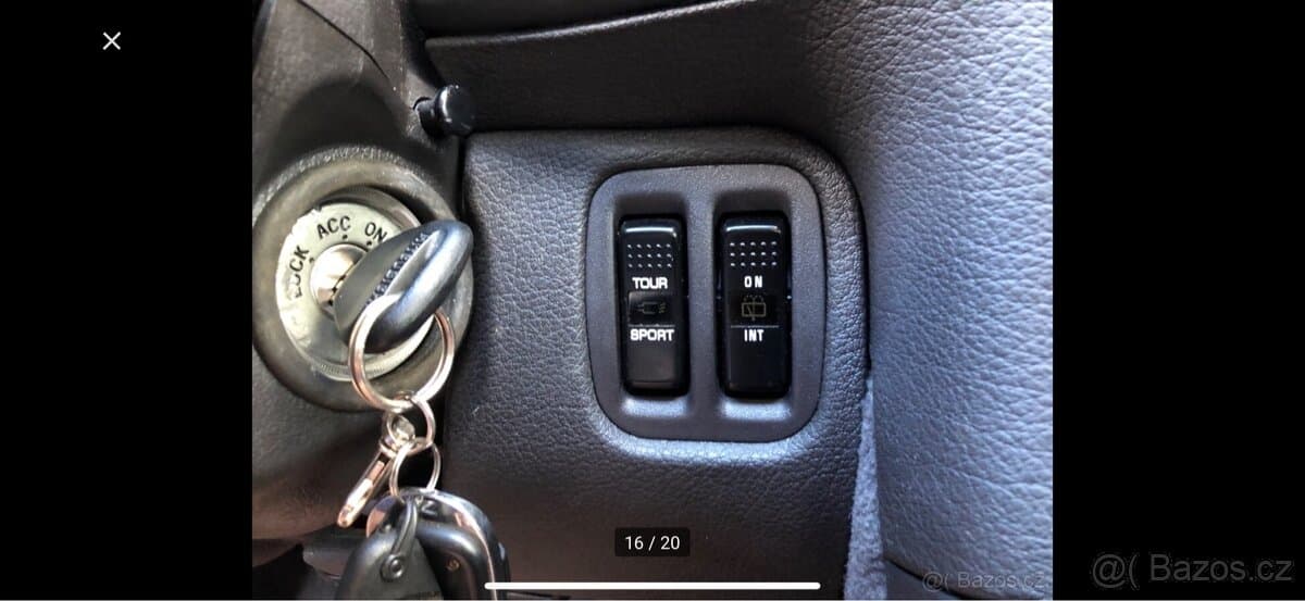 1992 Dodge STEALTH - 8