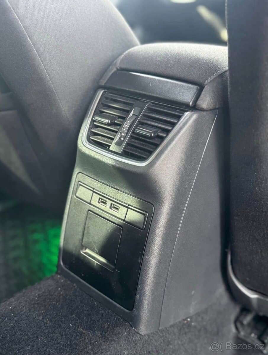 2018 Škoda OCTAVIA - 8
