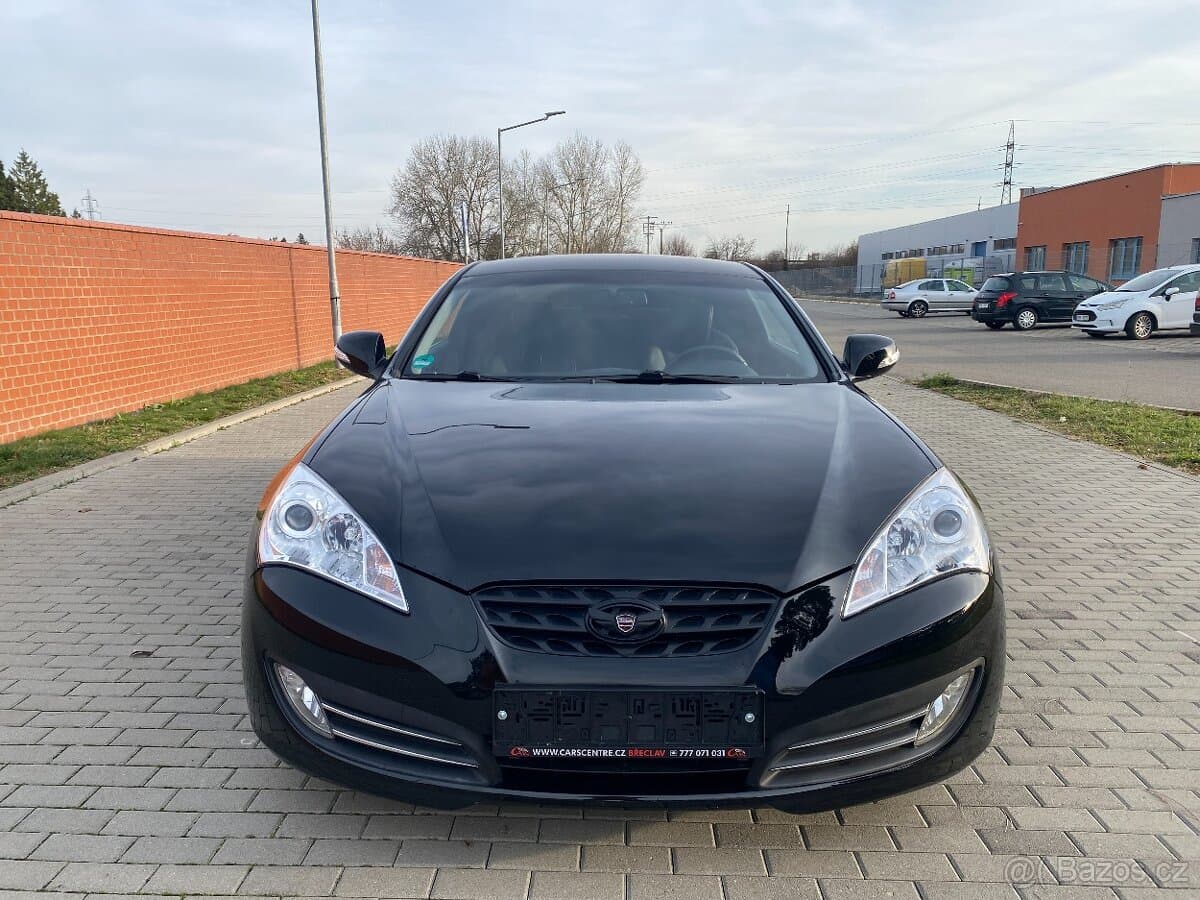 Genesis OSTATNÍ - 8