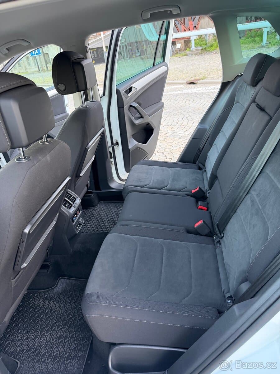 2018 Volkswagen TIGUAN - 8