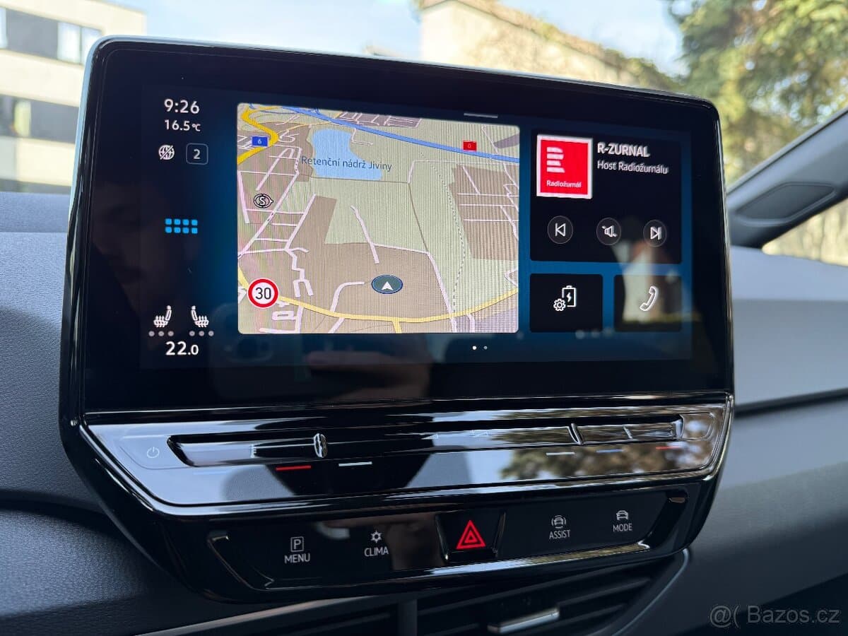 2022 Volkswagen ID.3 - 8