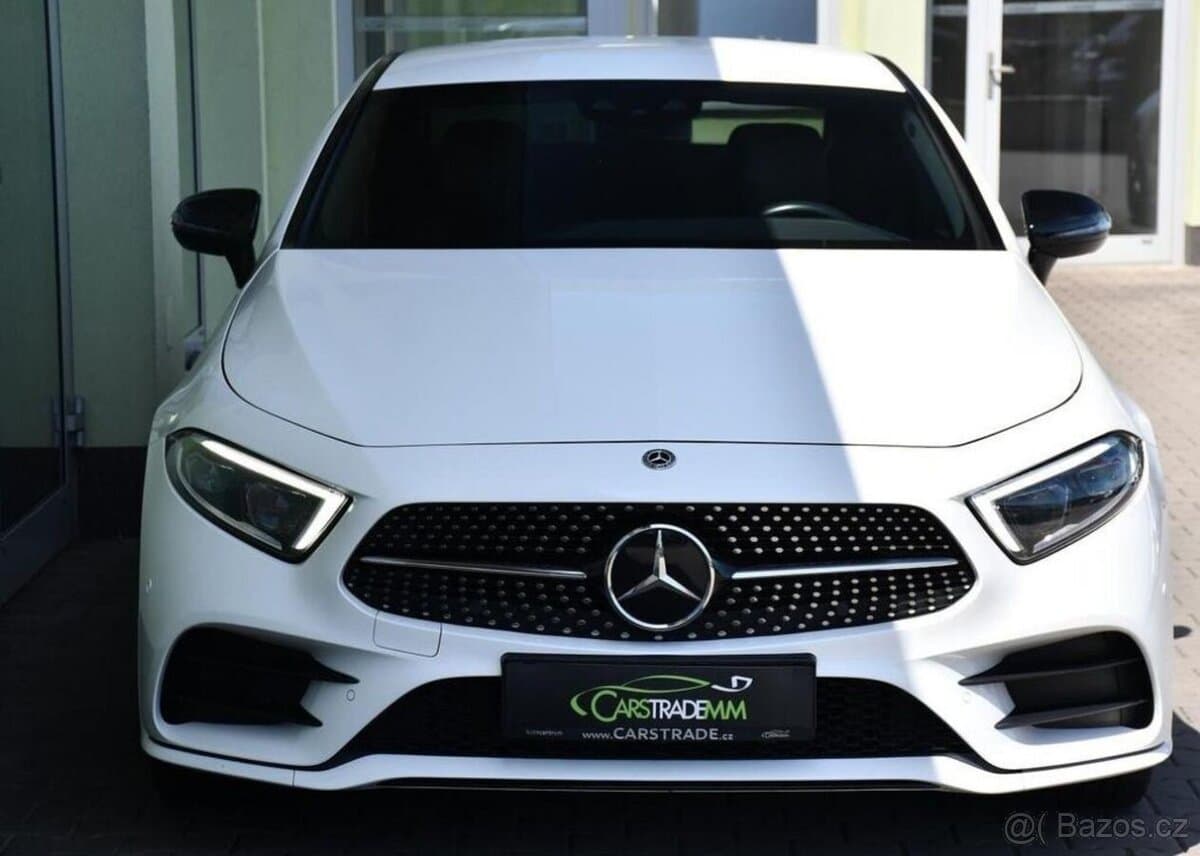2018 Mercedes-Benz CL-CLASS - 8