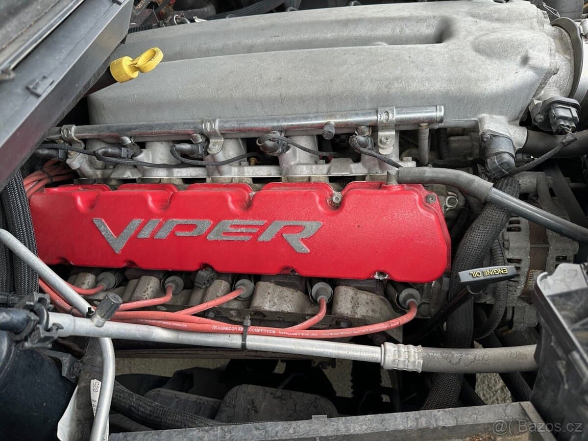 2006 Dodge RAM - 8