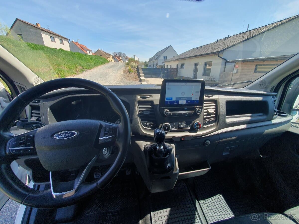 2021 Ford TRANSIT - 8