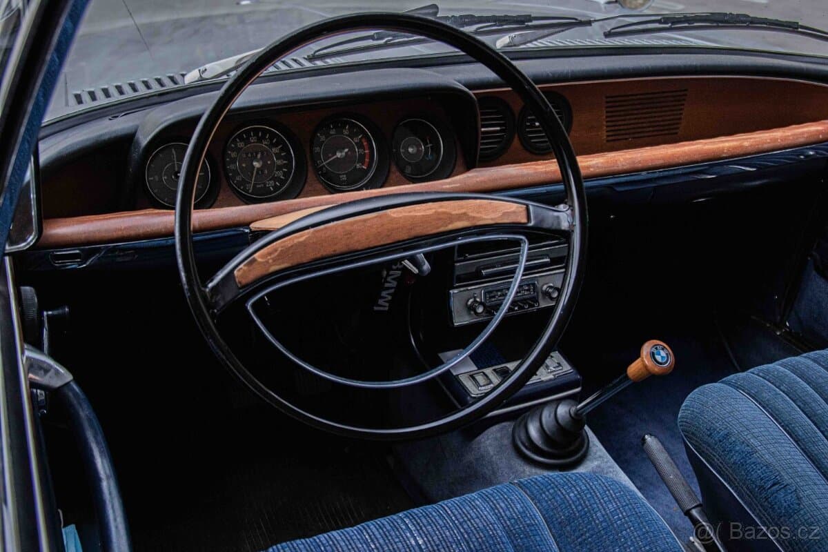 1969 BMW OSTATNÍ - 8