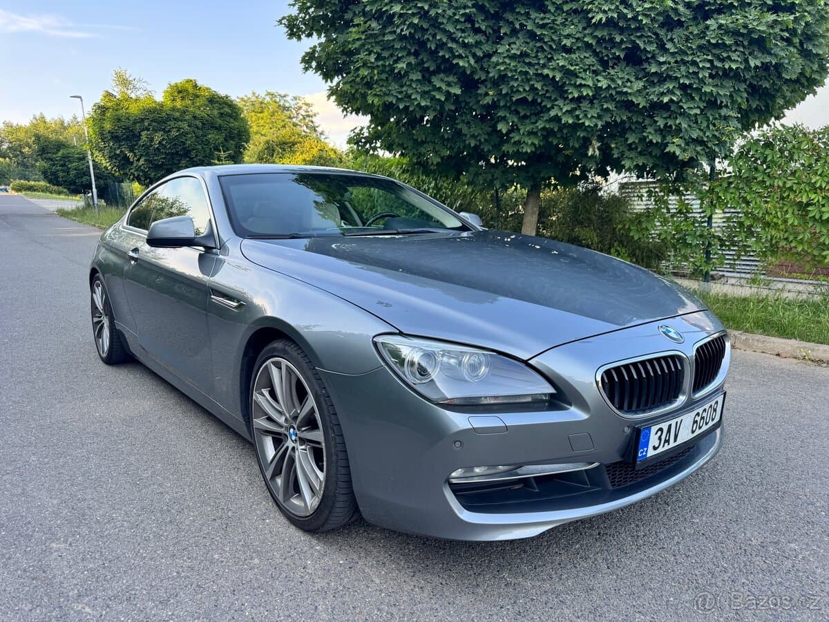2011 BMW OSTATNÍ - 8