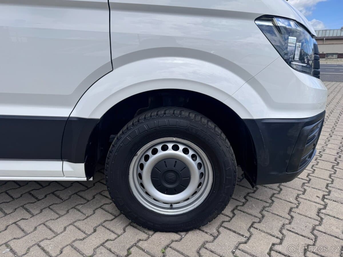 2018 Volkswagen OSTATNÍ - 8