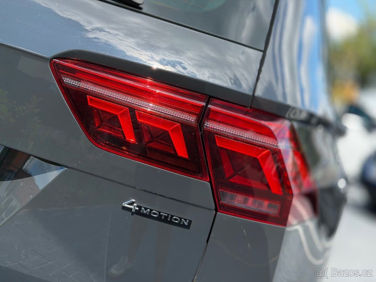 2022 Volkswagen TIGUAN - 8