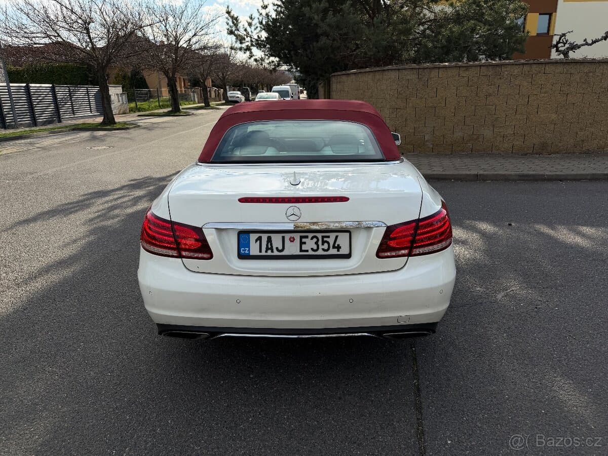 2014 Mercedes-Benz CL-CLASS - 8