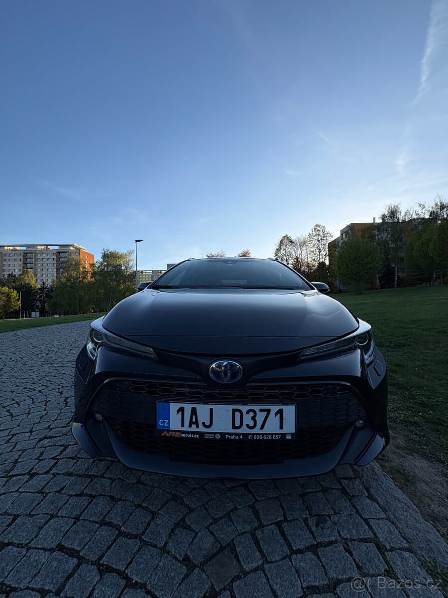 2022 Toyota COROLLA - 8