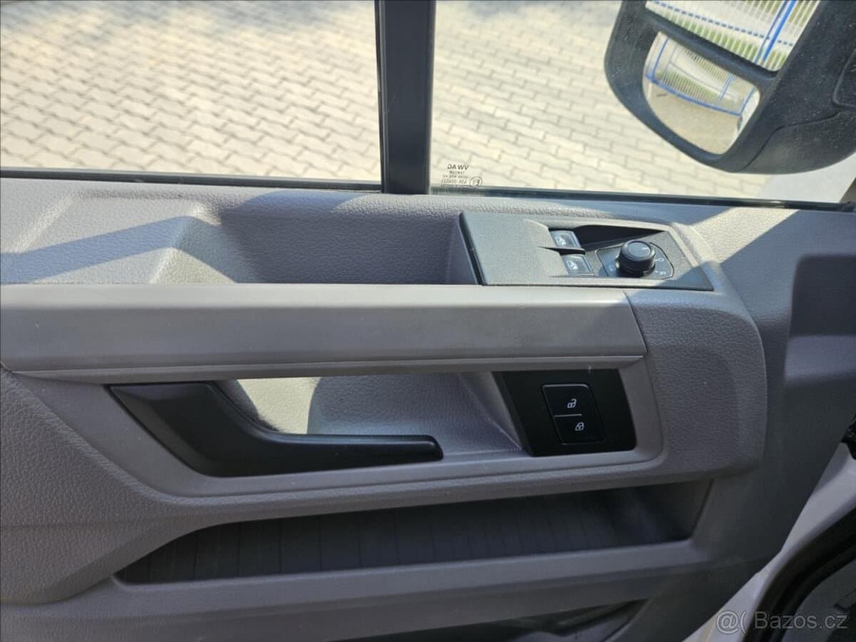 2019 Volkswagen OSTATNÍ - 8