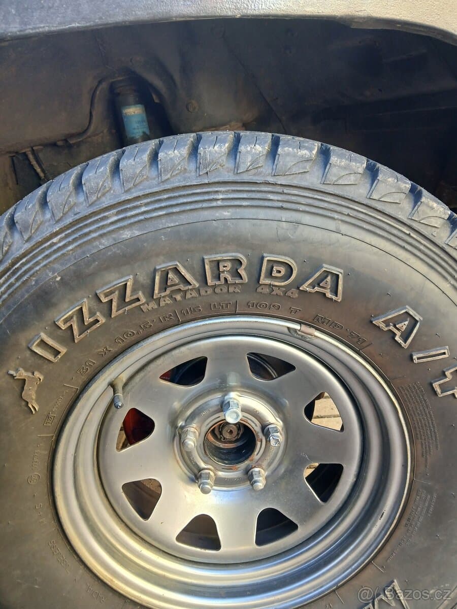 Jeep CHEROKEE - 8