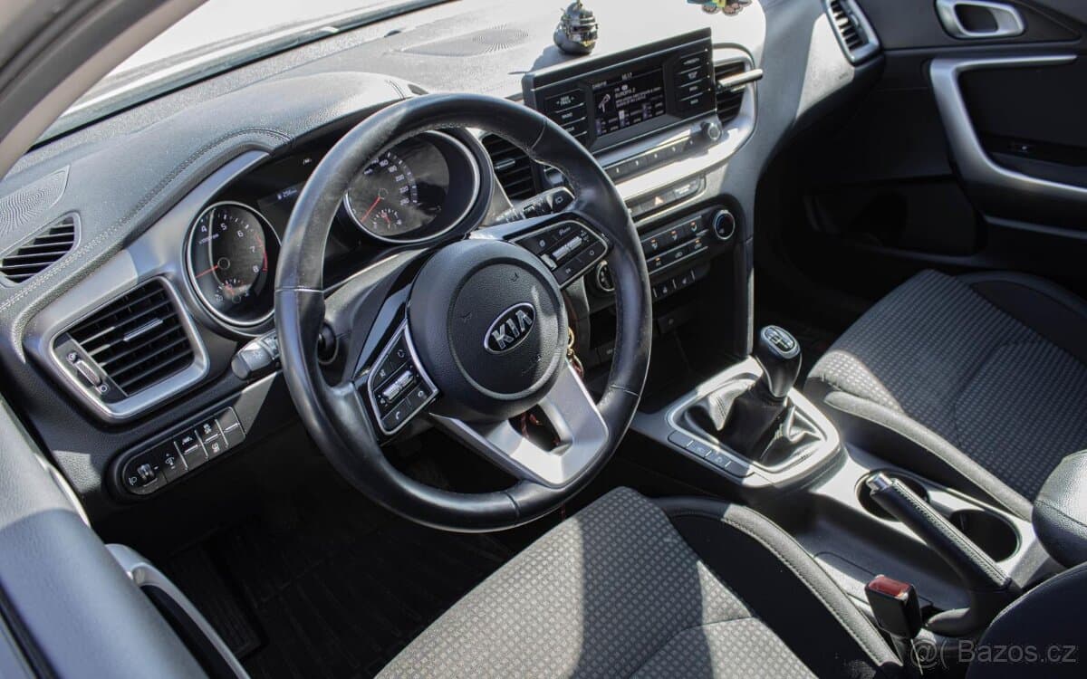 2021 Kia PROCEED - 8