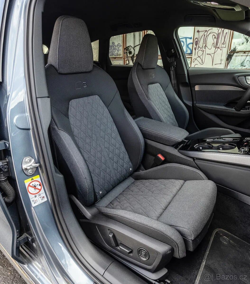 Audi A5 - 8