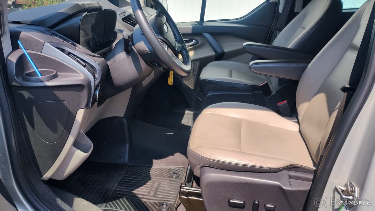 2013 Ford OSTATNÍ - 8