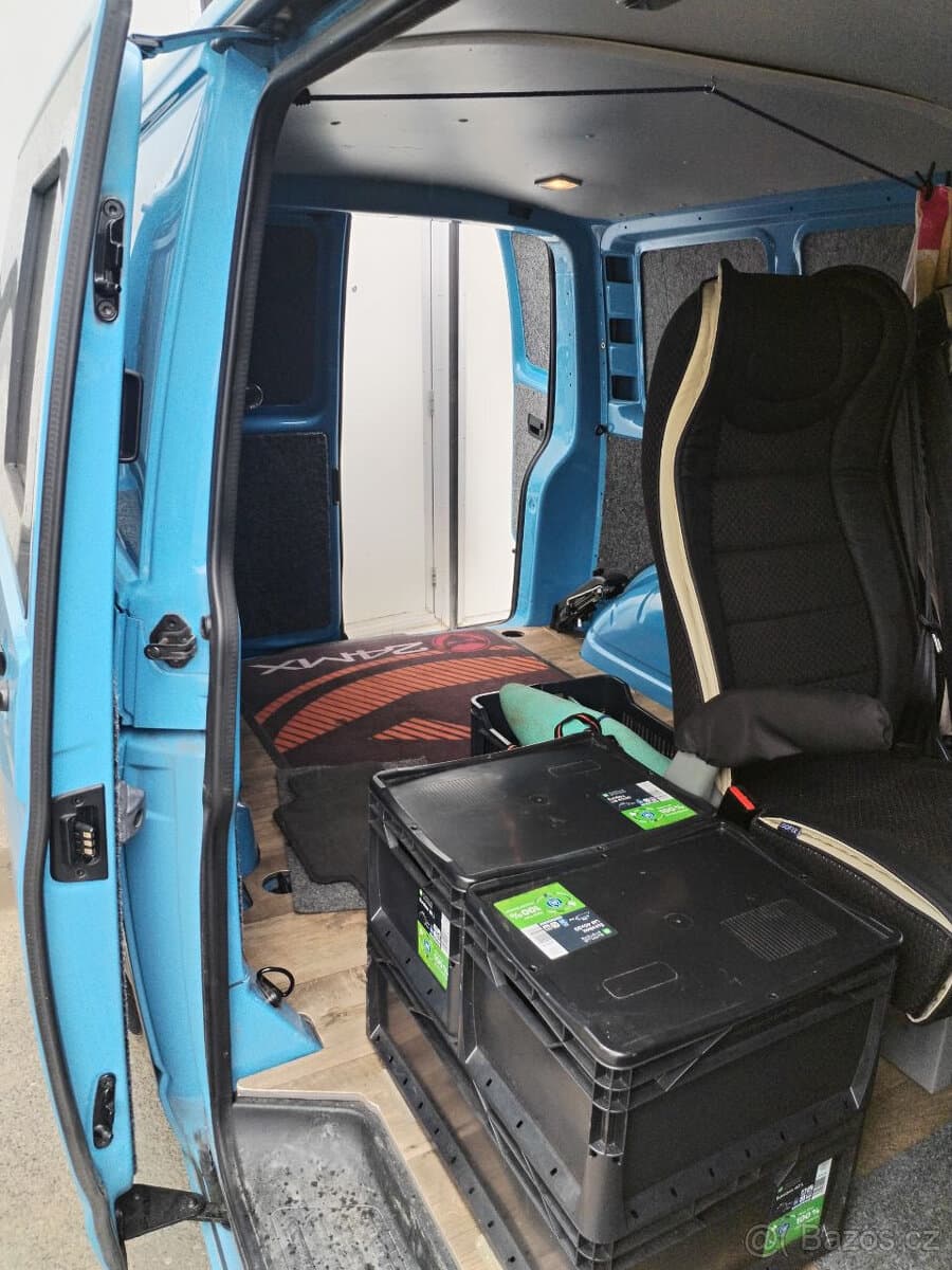 2014 Volkswagen OSTATNÍ - 8