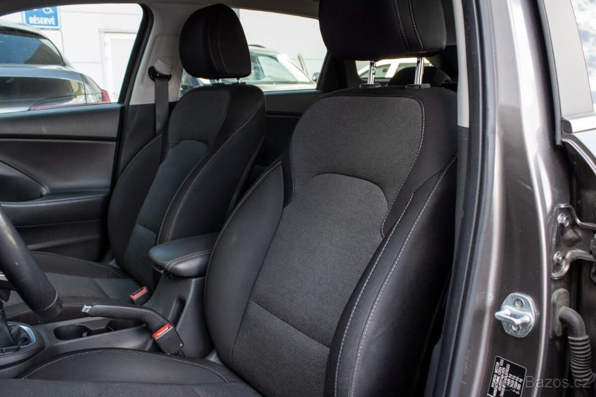 2020 Hyundai i30 - 8