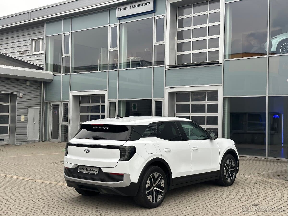 2025 Ford EXPLORER - 8