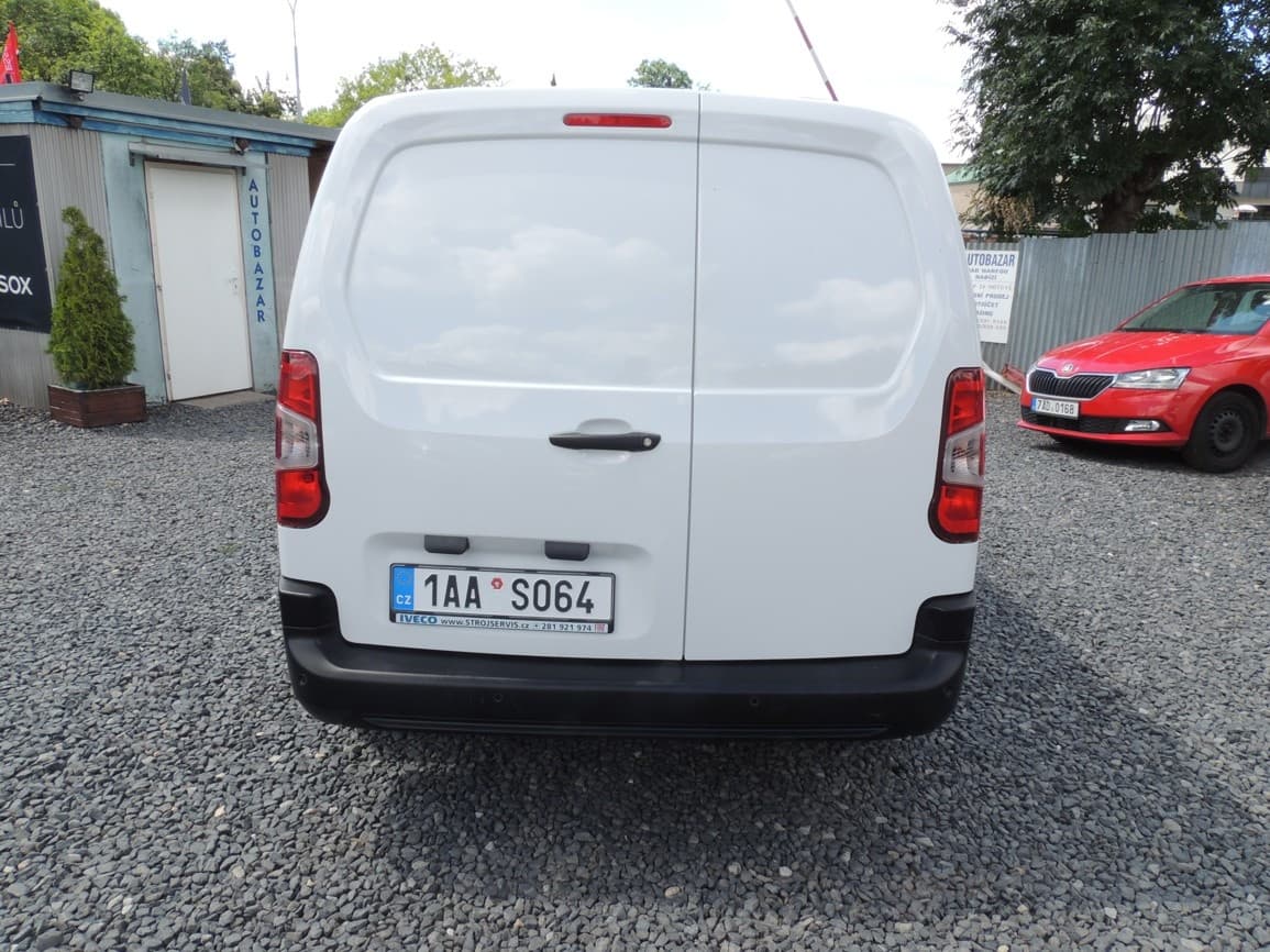 2023 Fiat DOBLO - 8