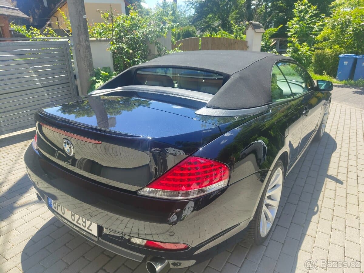 2006 BMW OSTATNÍ - 8