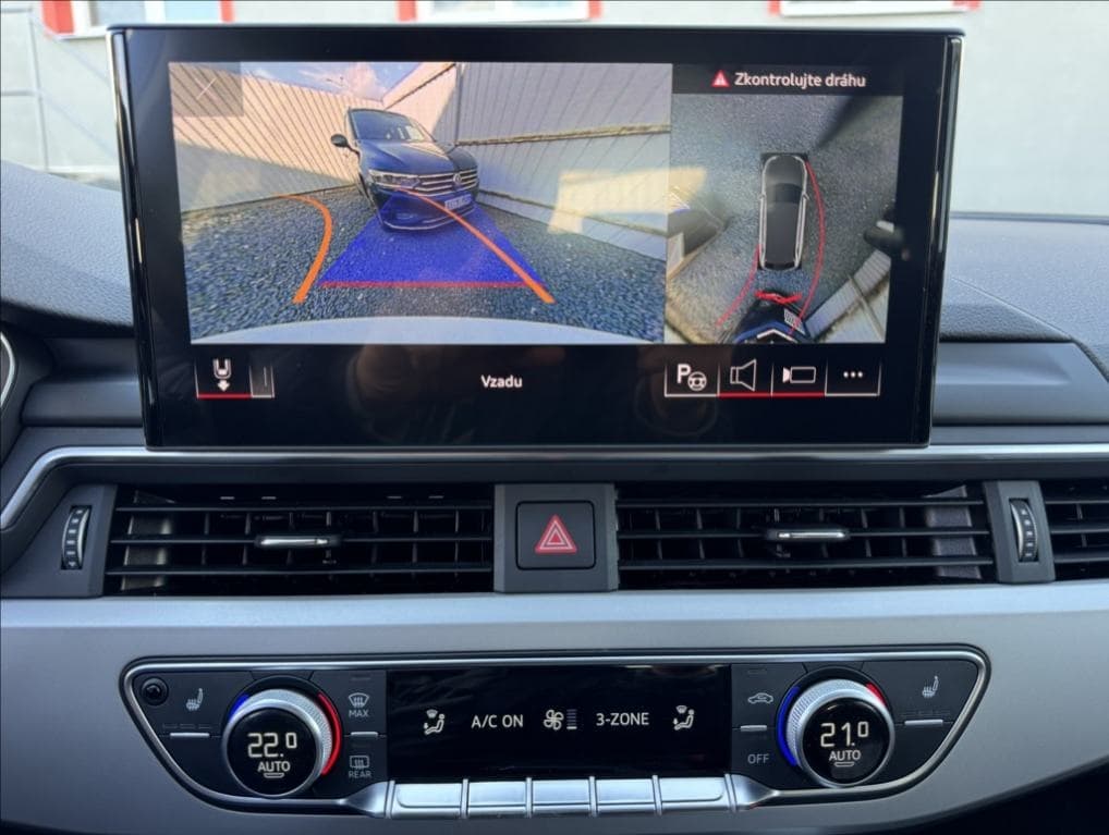 2022 Audi A4 - 8