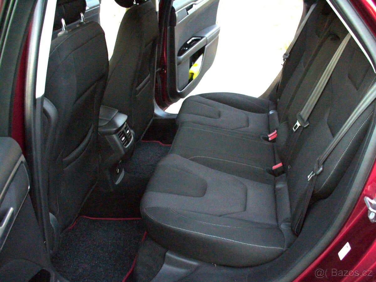 2015 Ford MONDEO - 8