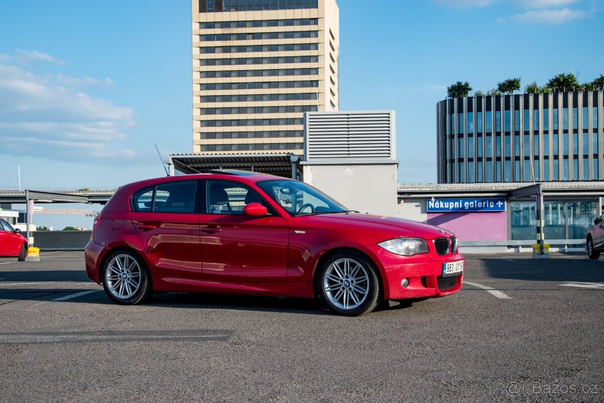 2007 BMW OSTATNÍ - 8