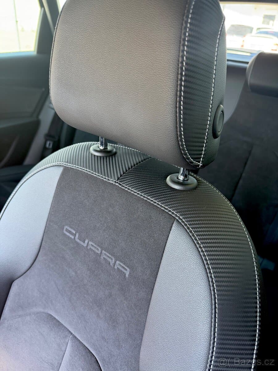 2020 Seat LEON - 8