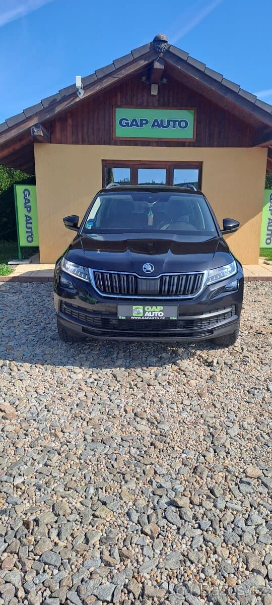 2017 Škoda KODIAQ - 8
