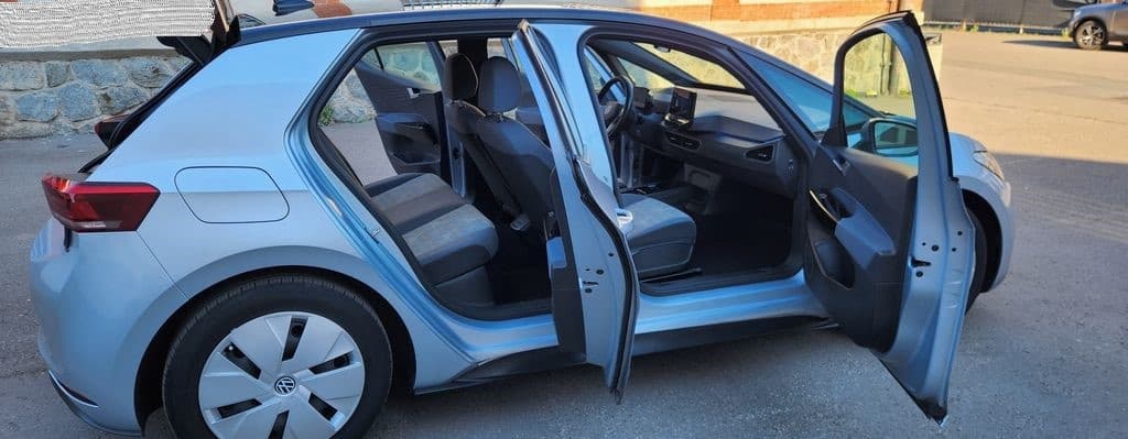 2020 Volkswagen ID.3 - 8