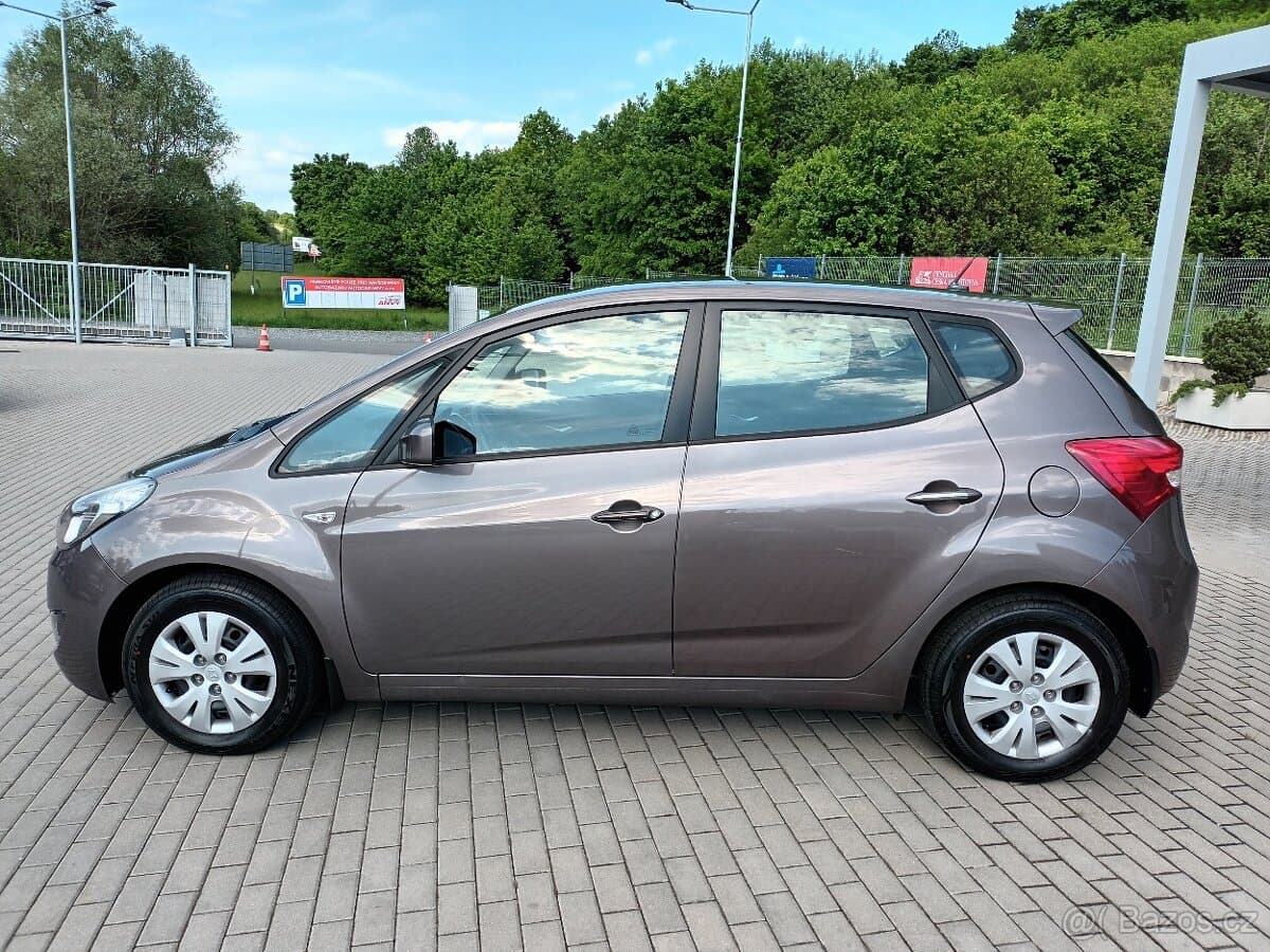 2013 Hyundai ix20 - 8