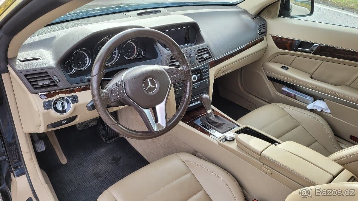 2011 Mercedes-Benz OSTATNÍ - 8