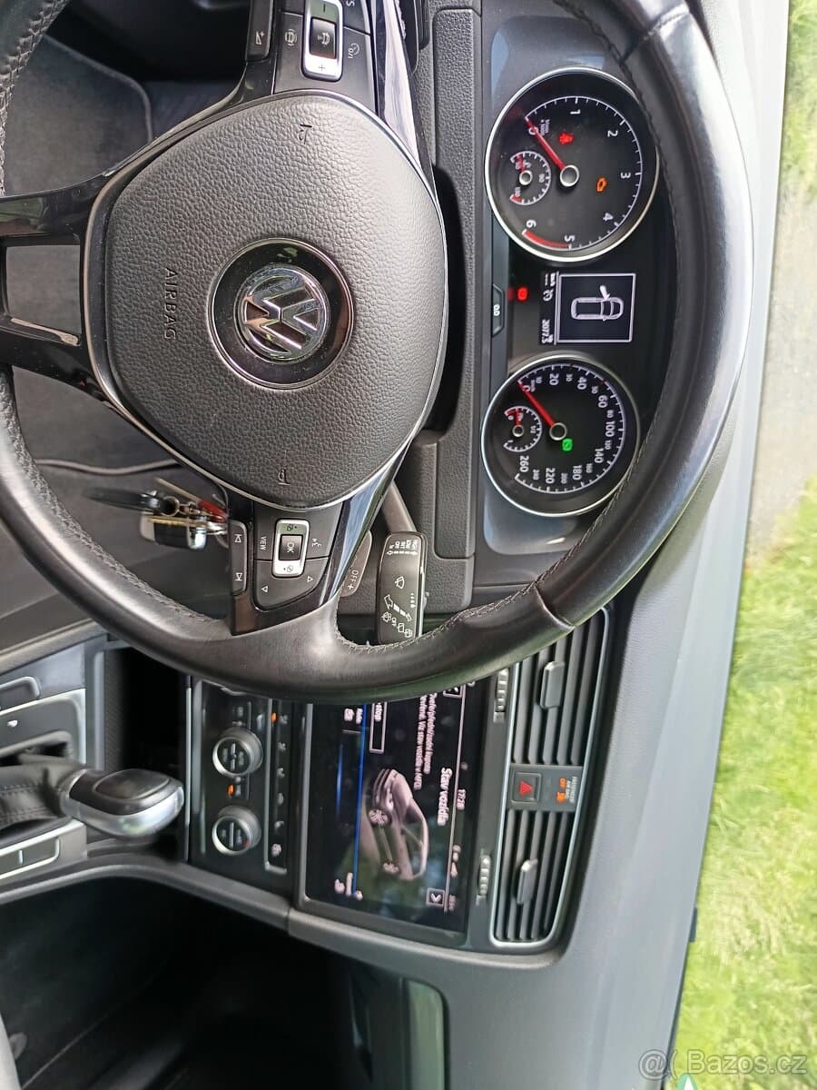 2019 Volkswagen GOLF - 8