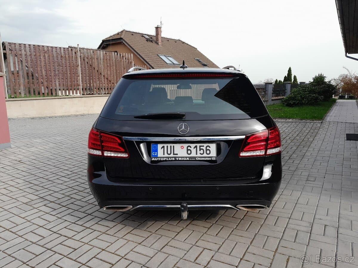 2015 Mercedes-Benz OSTATNÍ - 8