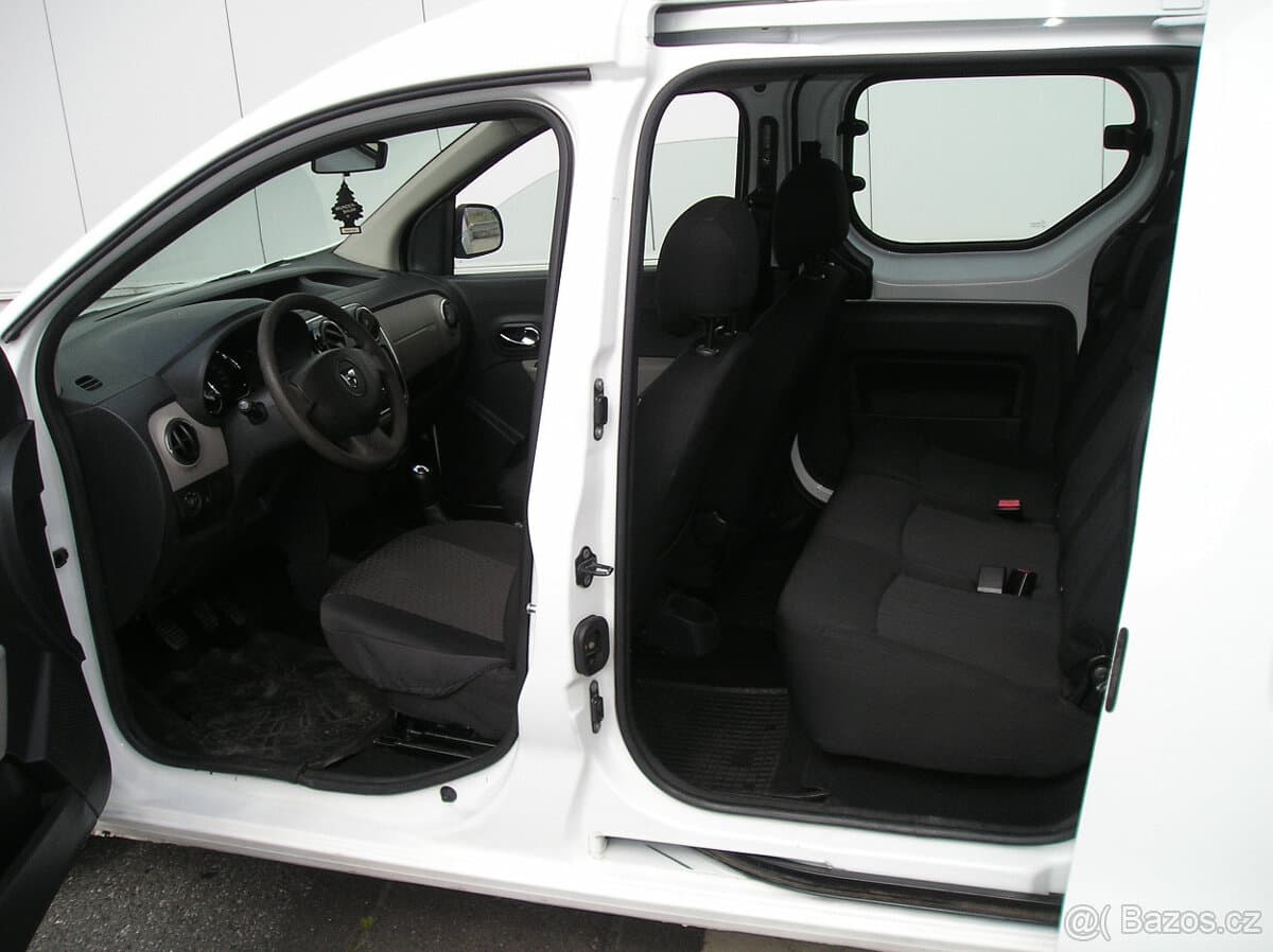 2016 Dacia DOKKER - 8