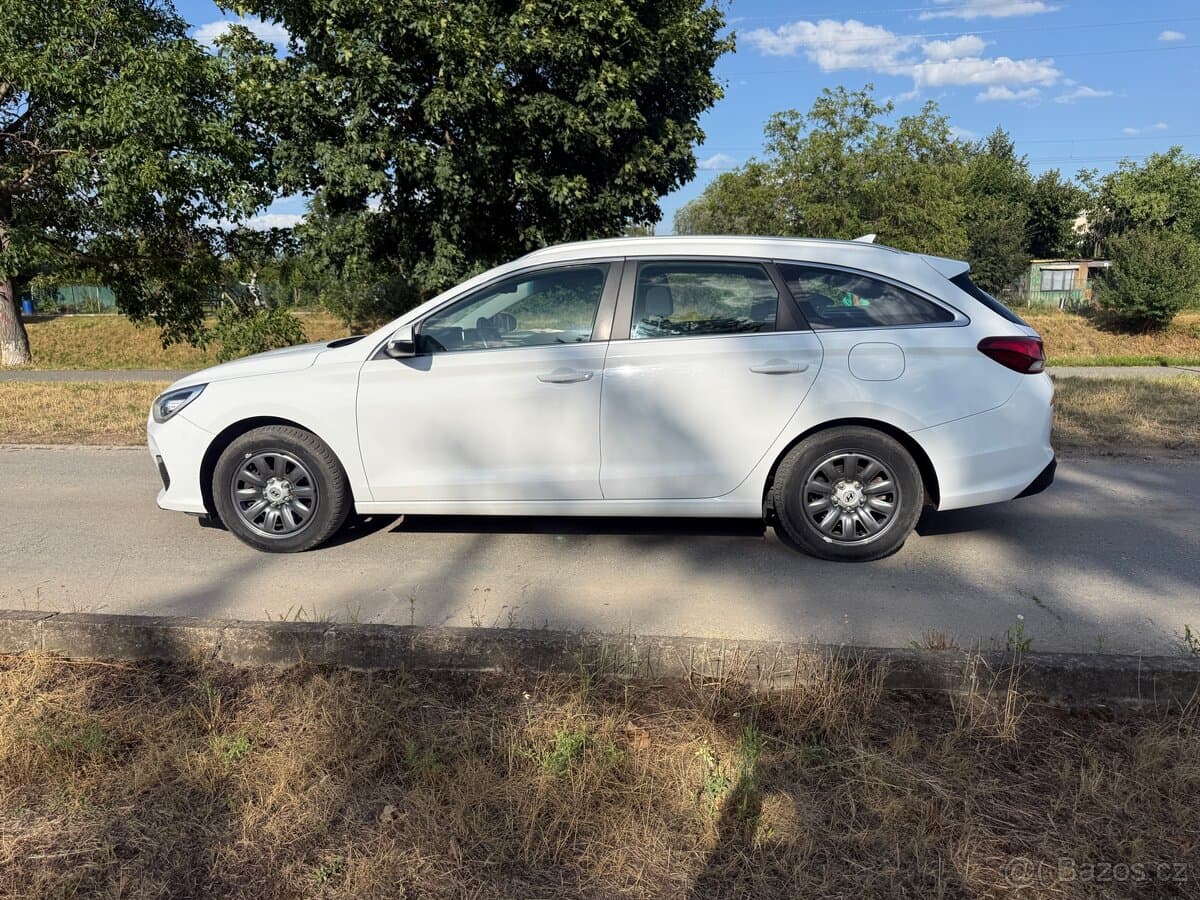 2020 Hyundai i30 - 8