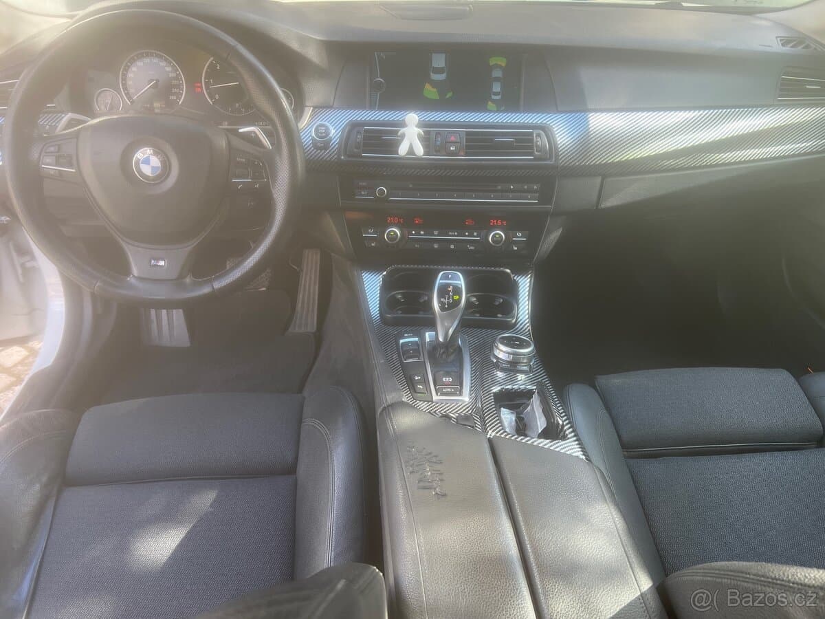 2012 BMW OSTATNÍ - 8