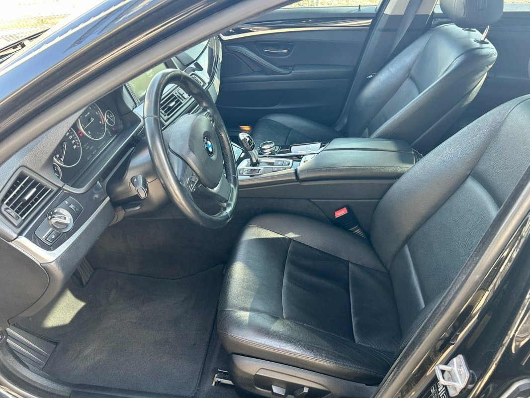 2013 BMW OSTATNÍ - 8