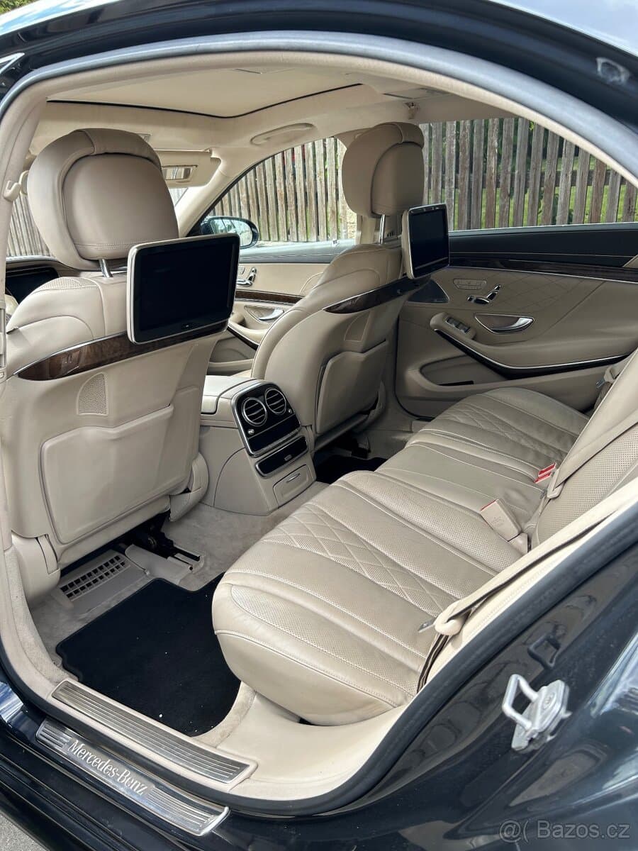 2014 Mercedes-Benz OSTATNÍ - 8
