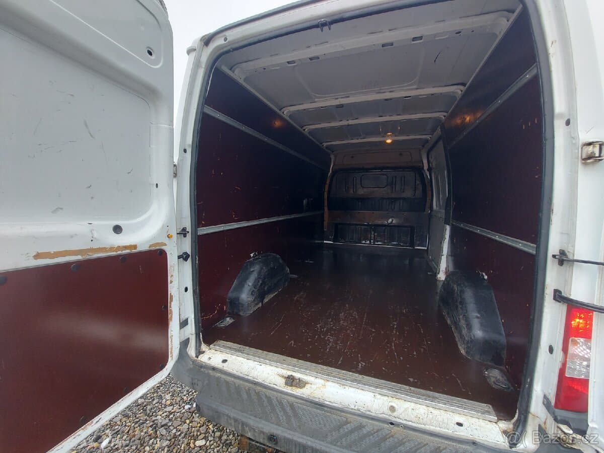 2009 Ford TRANSIT - 8
