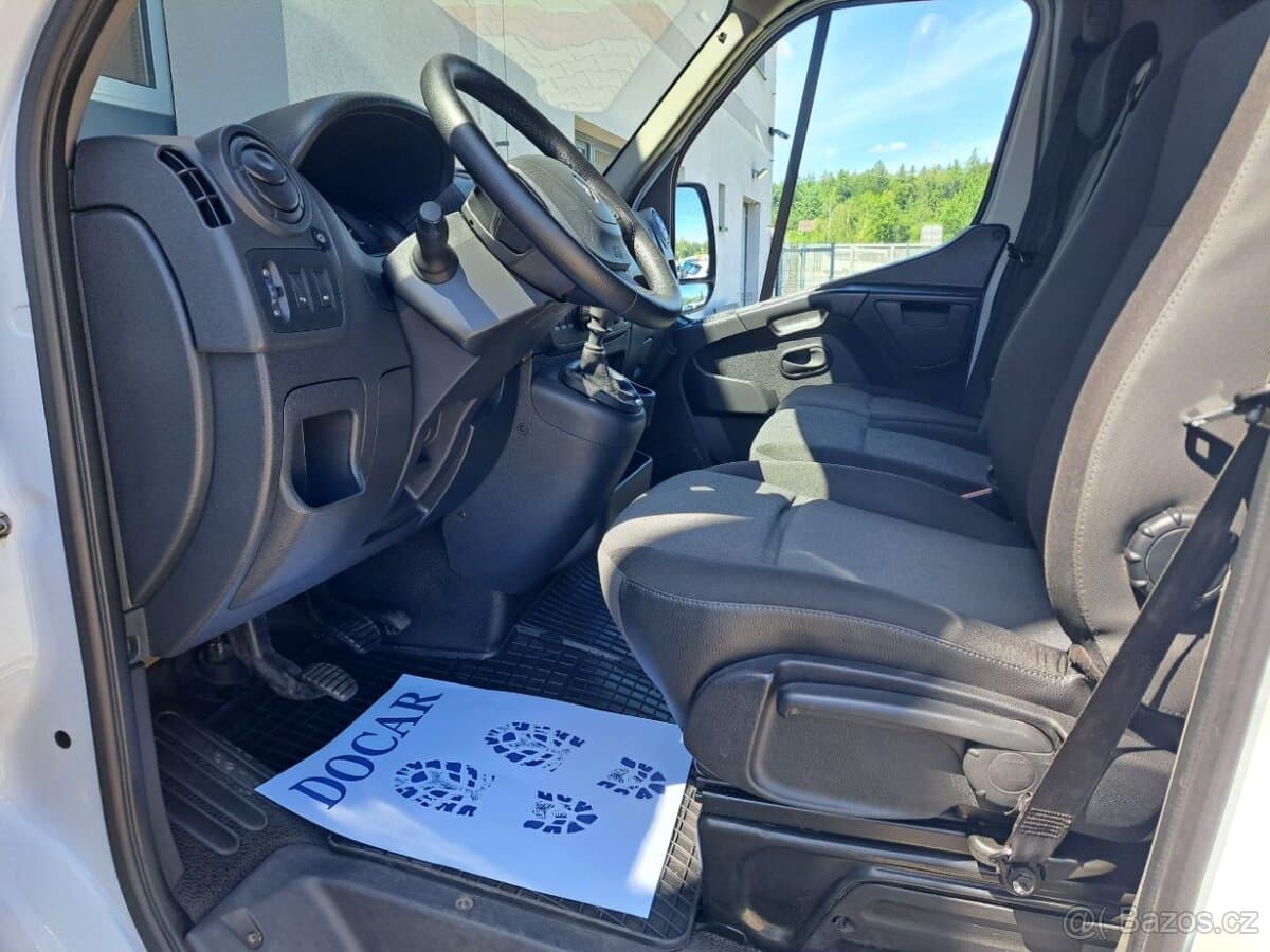 2019 Renault MASTER - 8
