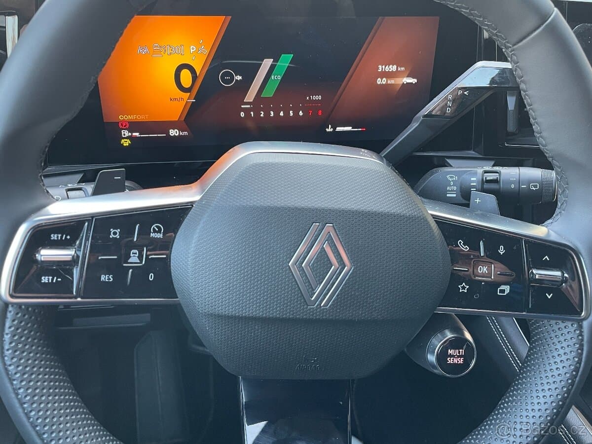 2024 Renault AUSTRAL - 8