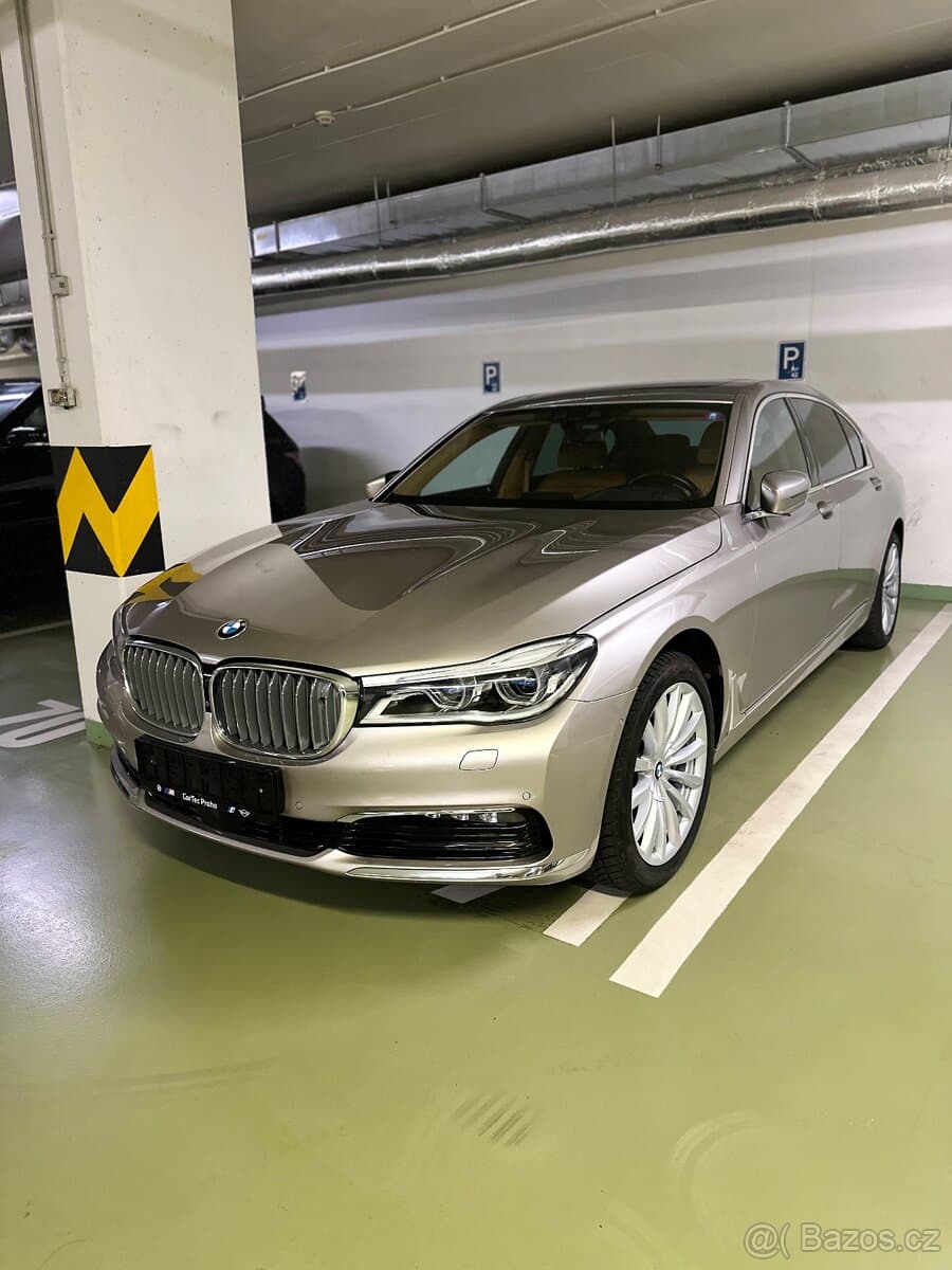 2016 BMW OSTATNÍ - 8
