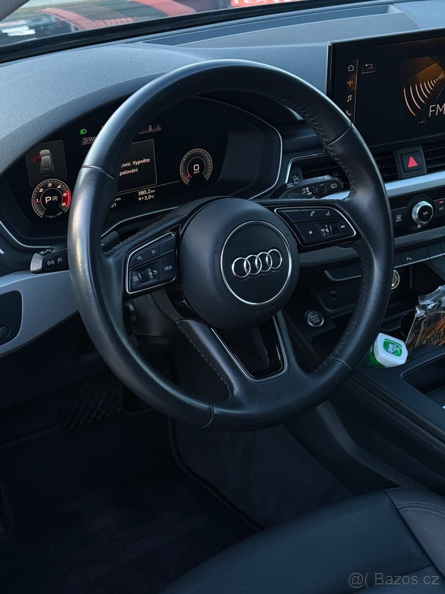 2019 Audi A4 - 8
