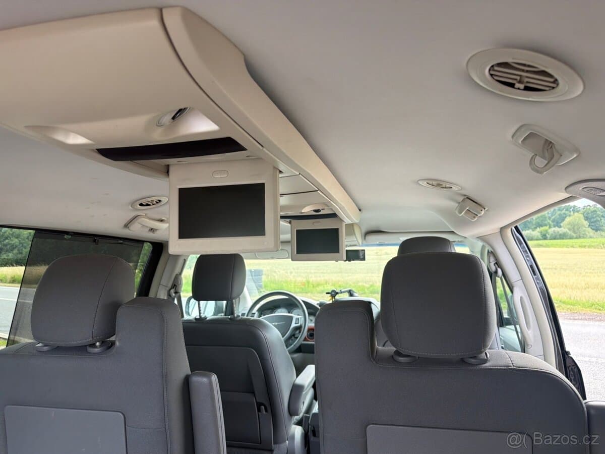 2007 Chrysler OSTATNÍ - 8